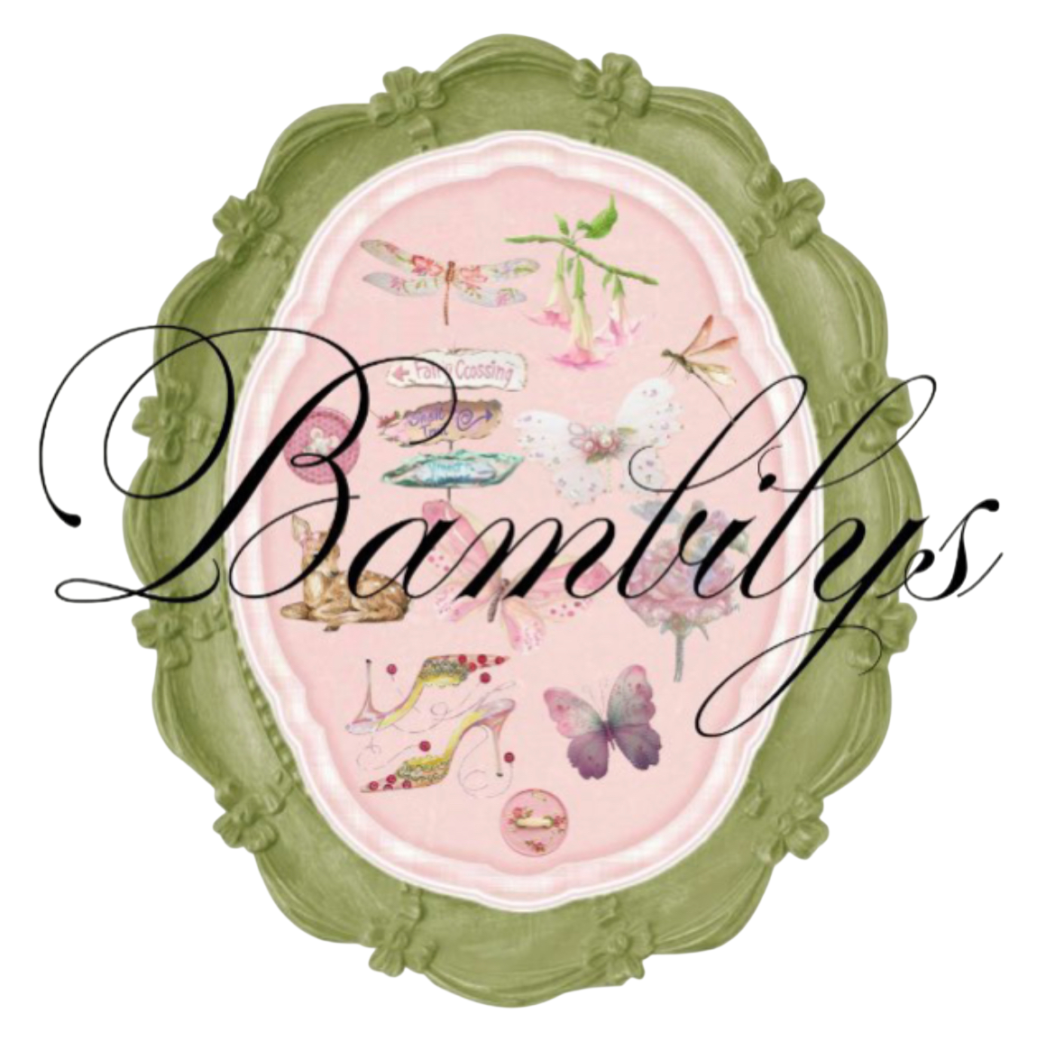 Bambilys 